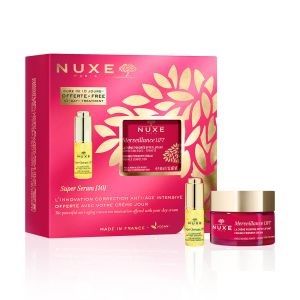 Nuxe Cofanetto Merveillance Lift