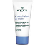 Nuxe Creme Fraiche De Beaute Maschera SOS Idratante 48H 50ml