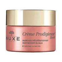 Nuxe Creme Prodigieuse Boost Balsamo-Olio Riparatore Notte 50ml