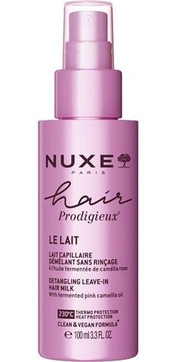 Nuxe Hair Prodigieux Latte Districante 100ml