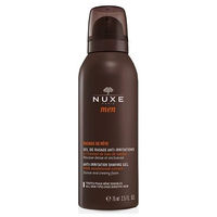 Nuxe Men Gel Rasatura Anti-irritazioni 75ml