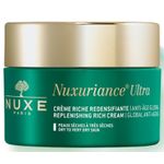 Nuxe Nuxuriance Ultra Crema Corpo 200ml