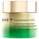 Nuxe Nuxuriance Ultra Il Trattamento d'Eccezione Giorno e Notte 75ml