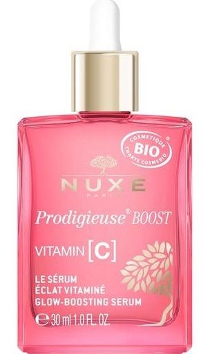 Nuxe Prodigieuse Boost Siero Illuminante Vitamina C 30ml