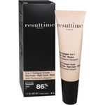 Nuxe Resultime Collagene 3 in 1 Giorno Notte Maschera 50ml