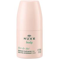 Nuxe Rêve De Thé Deodorante Roll-on 50ml