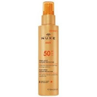Nuxe Sun Spray SPF50 150ml