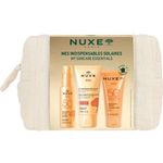 Nuxe Sun Trousse da Viaggio Crema Viso + Doposole + Olio Spray