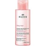 Nuxe Very Rose Acqua Micellare Lenitiva 3 In 1 100ml