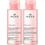 Nuxe Very Rose Acqua Micellare Lenitiva 3 In 1