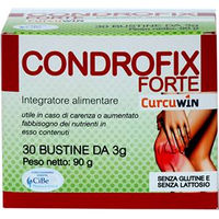 Nysura Pharma Condrofix Forte 30 bustine