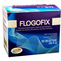 Nysura Pharma Flogofix 30 bustine
