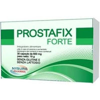 Nysura Pharma Prostafix Forte 30 capsule