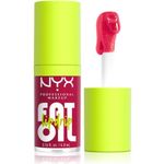 NYX Fat Oil Lip Drip 05 Newsfeed