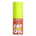 NYX Fat Oil Lip Drip 06 Follow Black