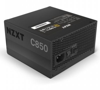 NZXT C850