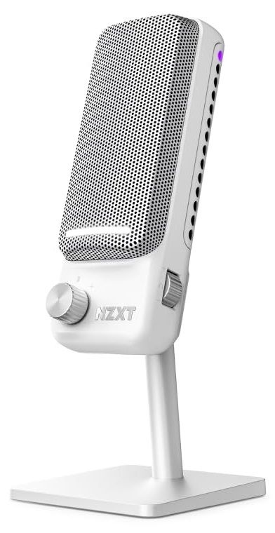 NZXT Capsule Elite Bianco
