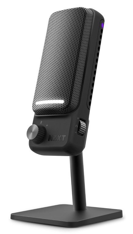 NZXT Capsule Elite Nero