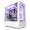 NZXT H5 Elite Bianco