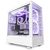 NZXT H5 Elite Bianco