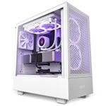 NZXT H5 Flow Bianco