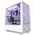 NZXT H5 Flow Bianco