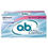 O.B. Pro Comfort Mini Tamponi