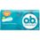 O.B. Pro Comfort Super Tamponi
