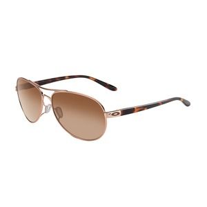 Oakley Feedback