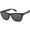 Oakley Frogskins Polished Black Lenti Prizm Black Iridium