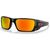 Oakley Fuel Cell Black Ink Lenti Prizm Ruby Polarized
