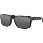 Oakley Holbrook Black Iridium Lenti Prizm Grey