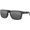 Oakley Holbrook Black Iridium Lenti Prizm Grey
