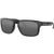 Oakley Holbrook Black Iridium Lenti Prizm Grey