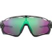 Oakley Jawbreaker Grey Ink Lenti Prizm Road Jade