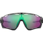 Oakley Jawbreaker Grey Ink Lenti Prizm Road Jade