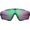 Oakley Jawbreaker Grey Ink Lenti Prizm Road Jade