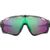 Oakley Jawbreaker Grey Ink Lenti Prizm Road Jade