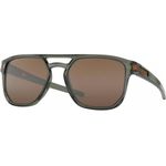 Oakley Latch Beta Olive Ink Lenti Prizm Tungsten