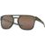 Oakley Latch Beta Olive Ink Lenti Prizm Tungsten