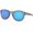 Oakley Latch Matte Grey Ink Lenti Prizm Sapphire