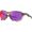 Oakley Plazma Grey Ink Lenti Prizm Road