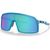 Oakley Sutro Sky Blu Lenti Prizm Zapphire