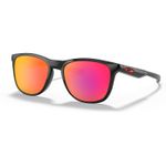 Oakley Trillbe X Polished Black Lenti Ruby Iridium