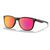 Oakley Trillbe X Polished Black Lenti Ruby Iridium