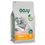 Oasy Adult Light in Fat Gatto (Pollo) - secco