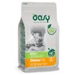 Oasy Sterilized Adult Gatto (Pollo) - secco 7.5kg