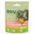 Oasy Biscotti Ripieni Cane (Salmone e Mirtilli) 80g