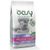Oasy Sterilized Adult Gatto (Salmone) - secco 7.5kg