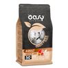 Oasy Grain Free Adult Medium&Large Cane (Agnello) - secco 12kg